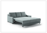 Luonto Nautica Fabric Sofa Sleeper With Level Deluxe Mechanism