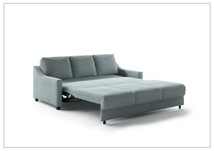 Luonto Nautica Fabric Sofa Sleeper With Level Deluxe Mechanism