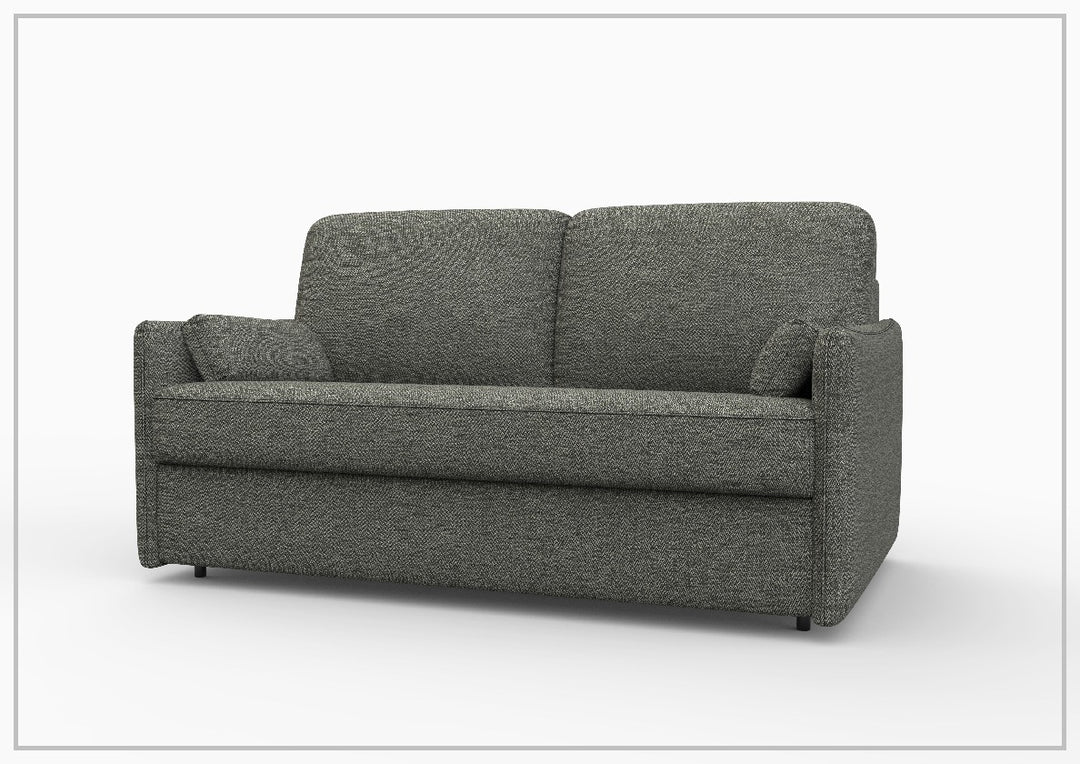 New York Full Size Affordable Sleeper Sofa with Memory Foam