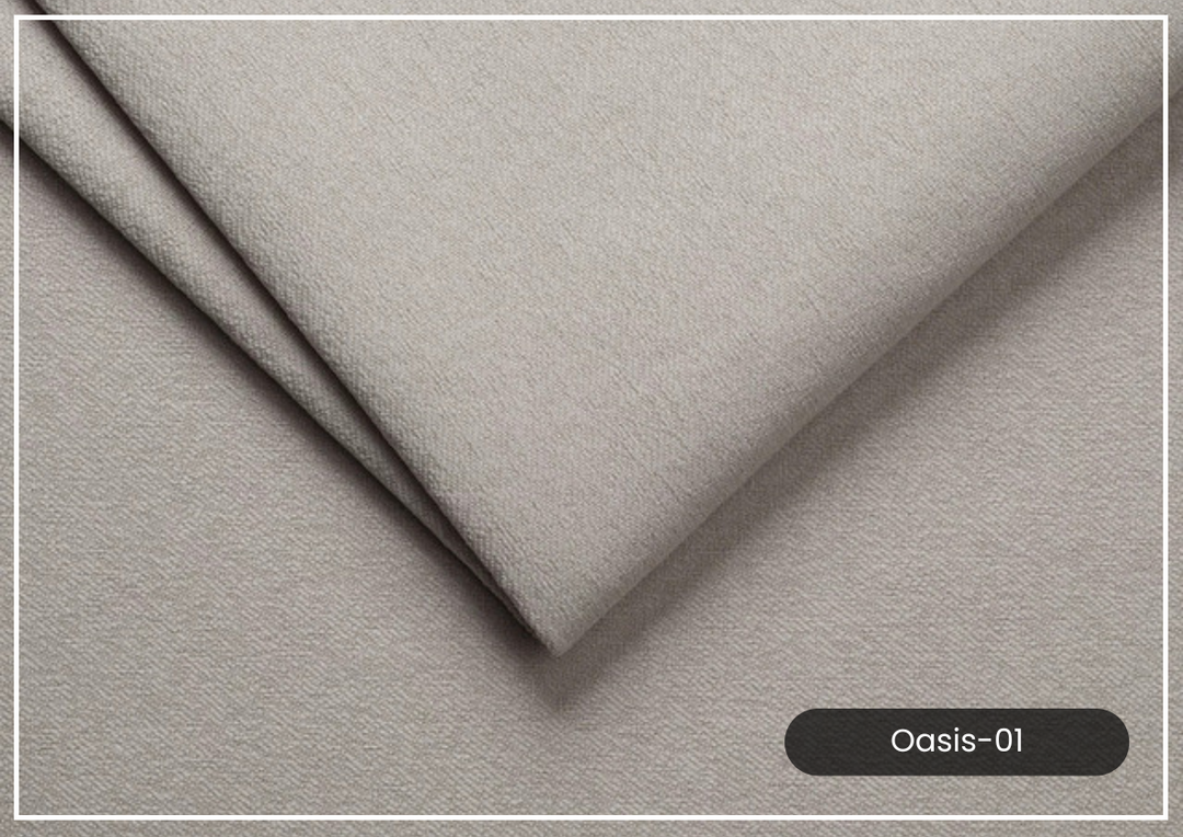 Luonto Cove King Sleeper with Pillow Top Seating and Hybrid Deluxe Mechanism