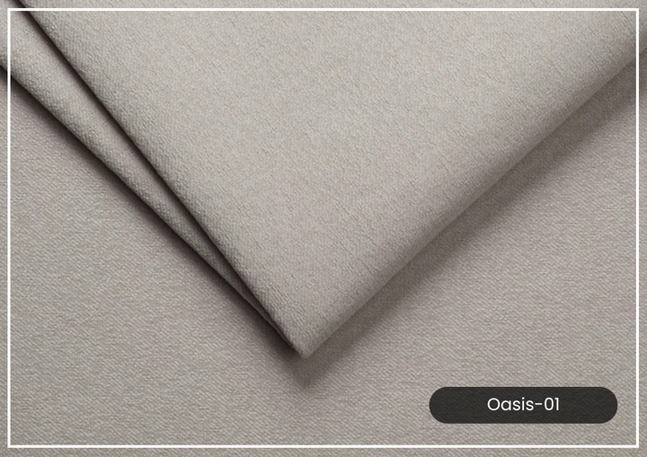 Luonto Cove King Sleeper with Pillow Top Seating and Hybrid Deluxe Mechanism