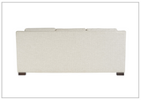 Universal Furniture Mixon 3-Seater Leather Reclining Sofa in Two Colors