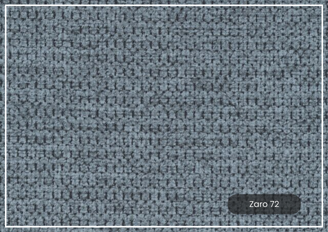 Luonto Nautica Fabric Sofa Sleeper With Level Deluxe Mechanism