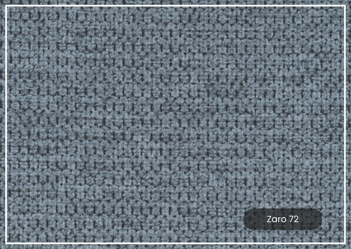 Luonto Nautica Fabric Sofa Sleeper With Level Deluxe Mechanism