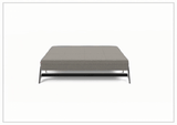 Innovation Living Cubed Full Size Sofa Bed With Two Color Option-SOFABED