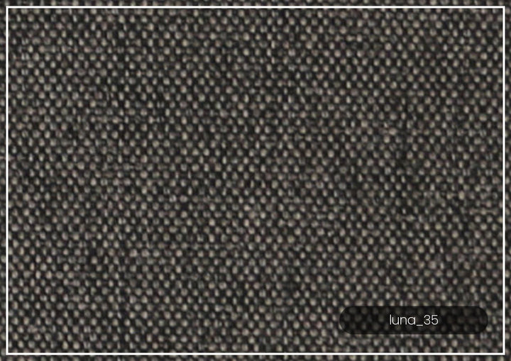 Luonto Elfin Full XL Space Saving Fabric Sleeper Sofa