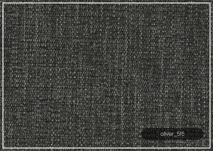 Luonto Monika Fabric King Sleeper Sofa Bed With Wood or Chrome Legs