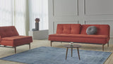 Innovation Living Dublexo Styletto Sofa Bed with Reclining Backrest