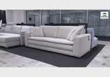 Luonto Cove Sleeper Sofa with Hybrid Deluxe Function-SOFABED