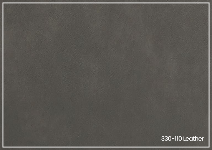 Bernhardt Germain 3-Seater Leather Power Motion Sofa with USB Ports