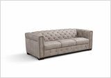 Kathy Ireland Callas Sleeper Sofa-Sleeper Sofas-SOFABED