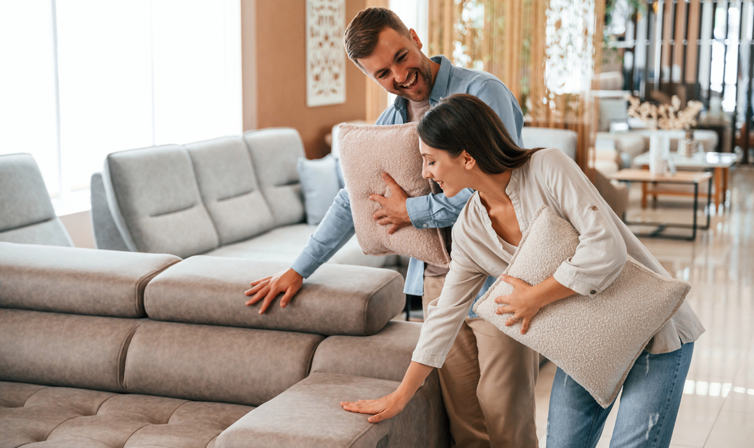 Benefits of Owning a Recliner Sofa for Your Living Room