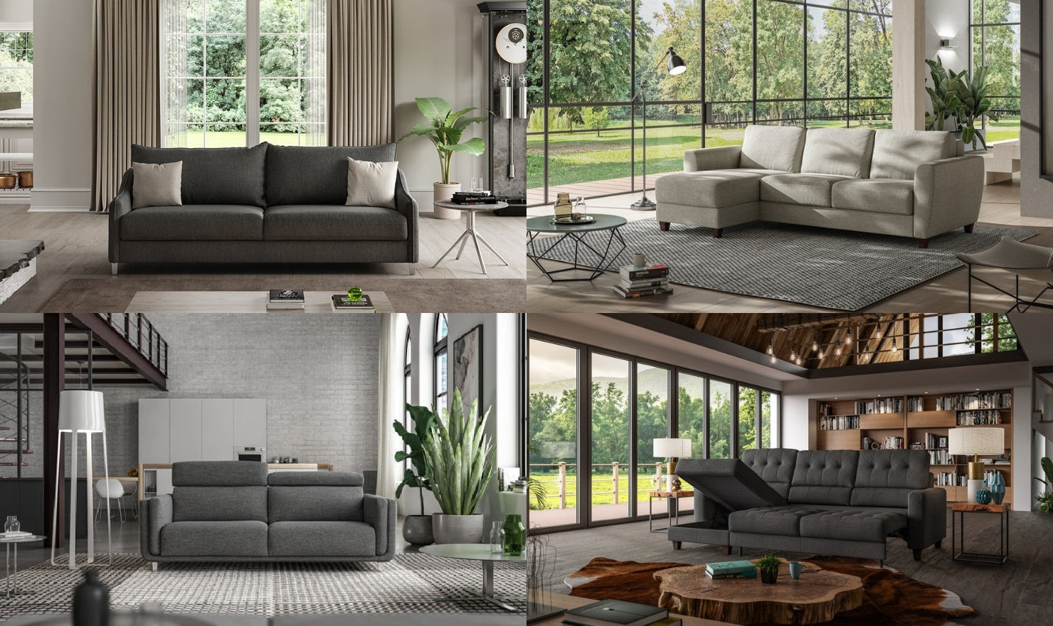 Best Luonto Sleeper Sofa 2024 Reviews