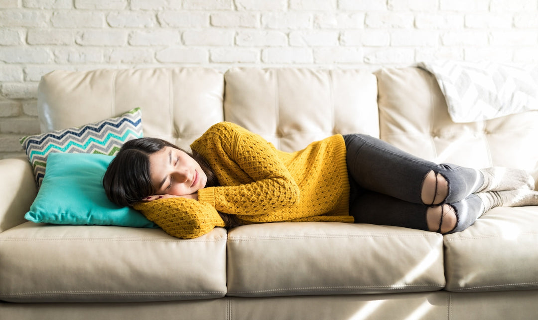 Best Sleeper Sofas for Small Spaces