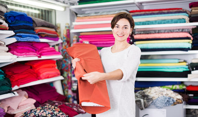 Choosing the Right Fabric for Your Sleeper Sofa
