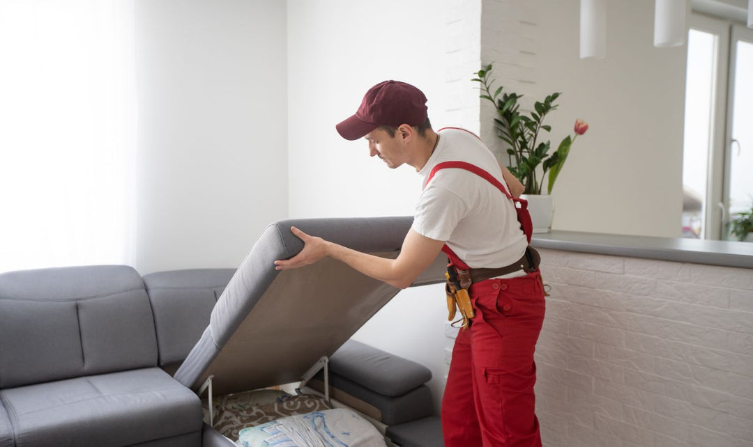 Common Issues With Sofa Beds And How To Fix Them