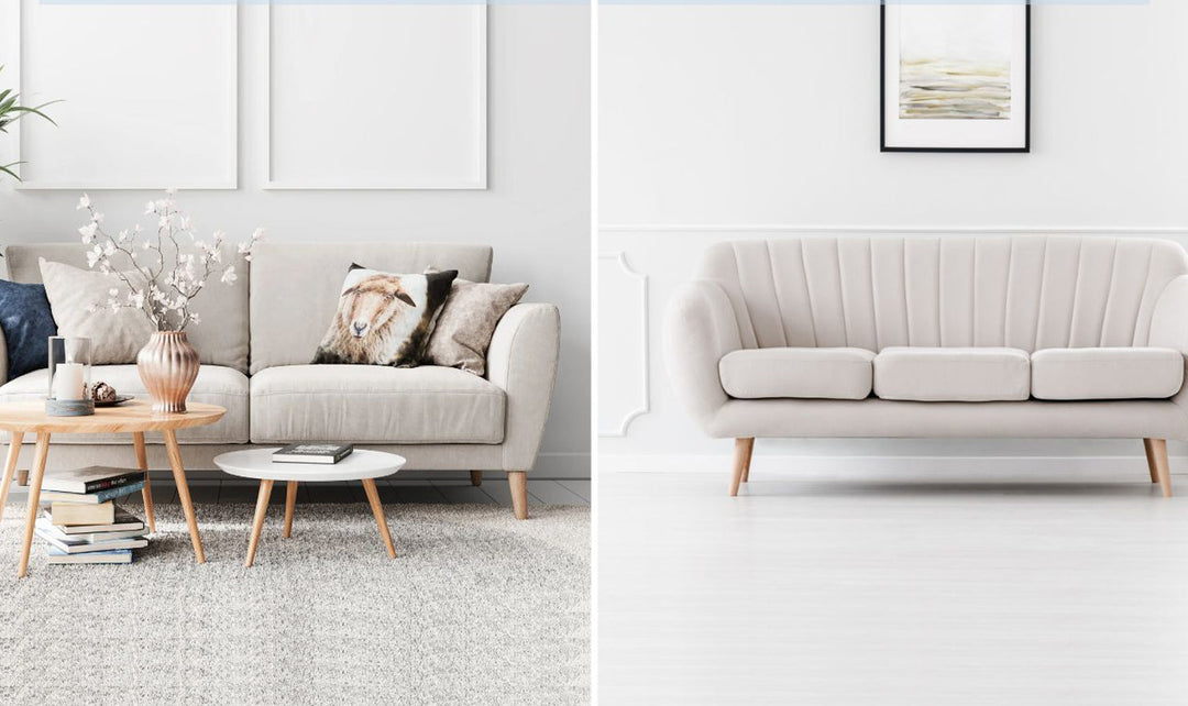 Couch Vs Sofa - What's The Difference?
