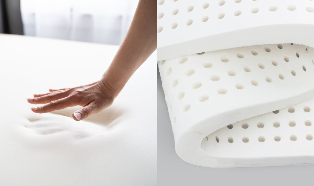 Foam Types For Seats And Cushions For Sofa Bed