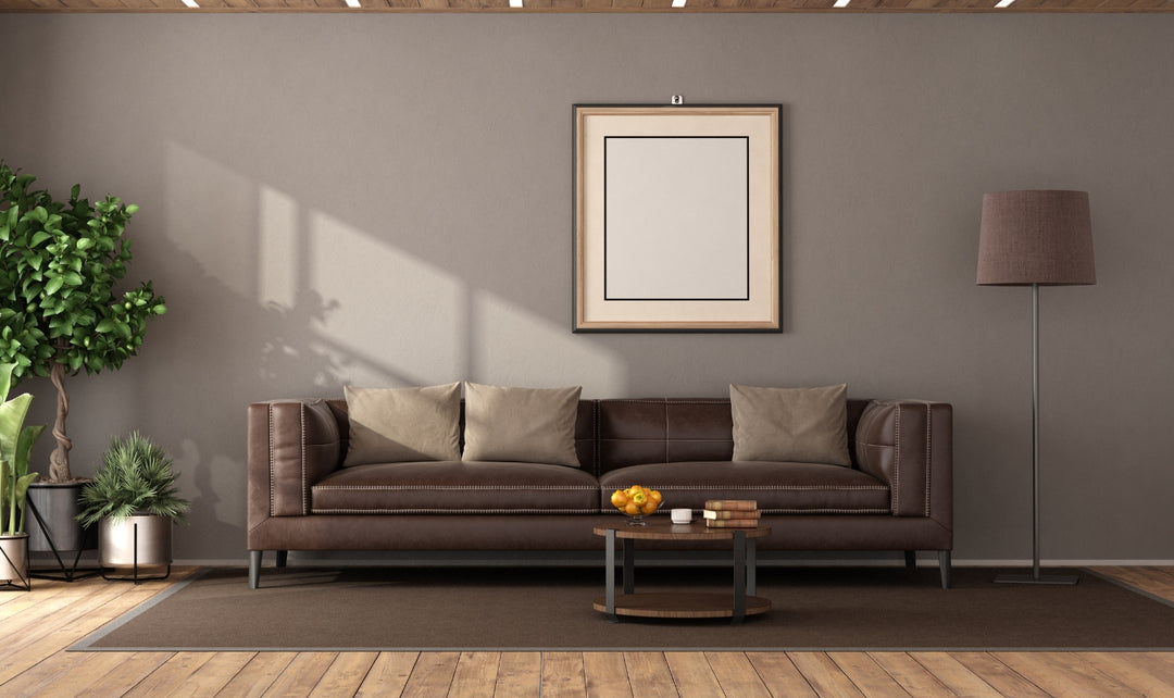 How To Choose A Leather Sectional Sofa