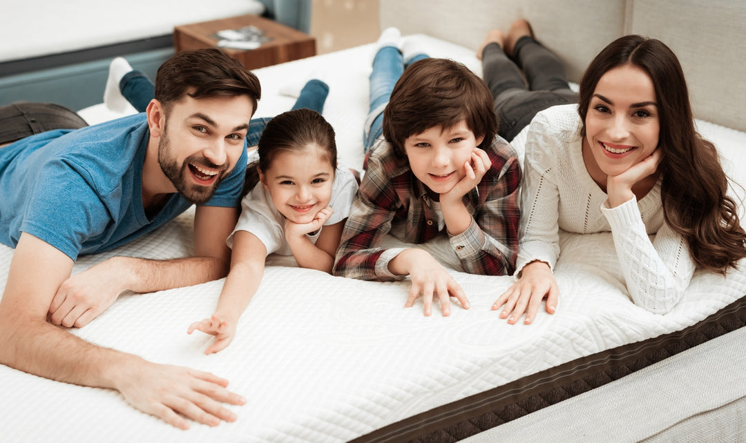 How To Choose The Perfect Sleeper Sofa Mattress