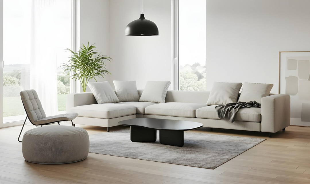 How to Arrange Your Sectional Sofa for Maximum Lounging