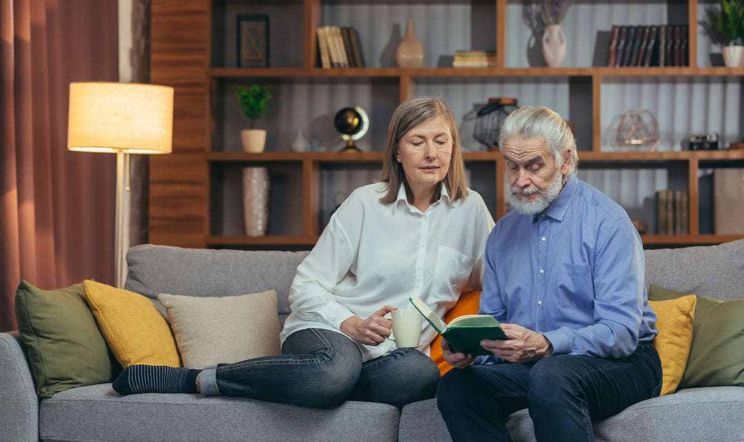 How to Choose a Sleeper Sofa for Elderly