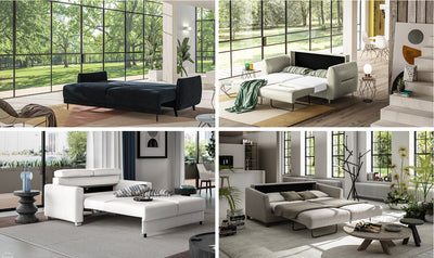 The Best And Most Comfortable Sleeper Sofas To Buy In 2024 – And How To Pick Them