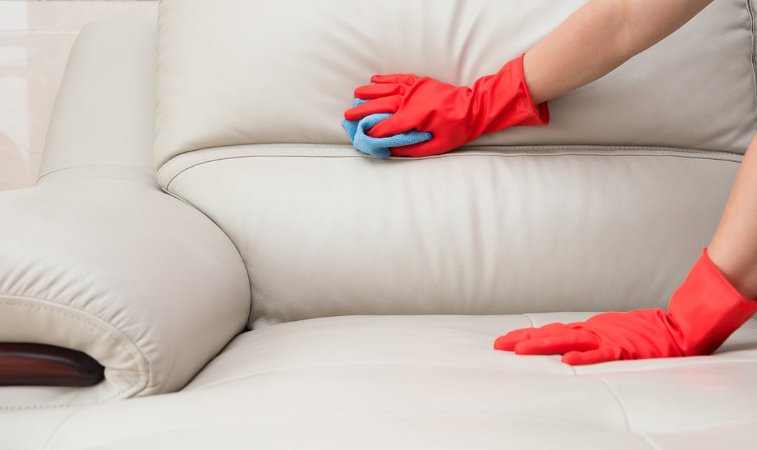 Tips For Caring And Maintaining Your Leather Sleeper Sofa