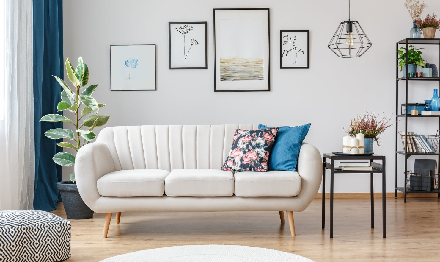 Tips For Choosing The Right Size Sleeper Sofa For Your Home – SOFABED
