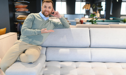 Top Features To Look For In High-Quality Power Recliner Motion Sofa
