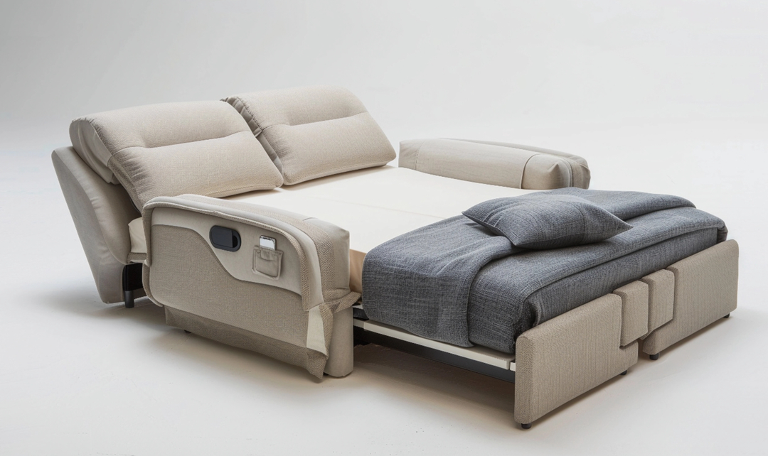 Why Sleeper Sofas Are Popular Piece of Multifunctional Furniture
