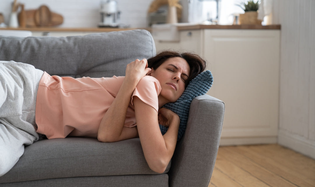 Why Your Sofa Bed is Uncomfortable and How to Fix It