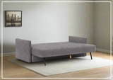 Innovation Living Tripi 2-Seater Fabric Sleeper Sofa-SOFABED