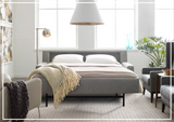 American Leather Bryson Comfort Sleeper-Sofabed