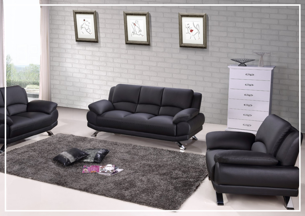 BL Loveseat- SOFABED