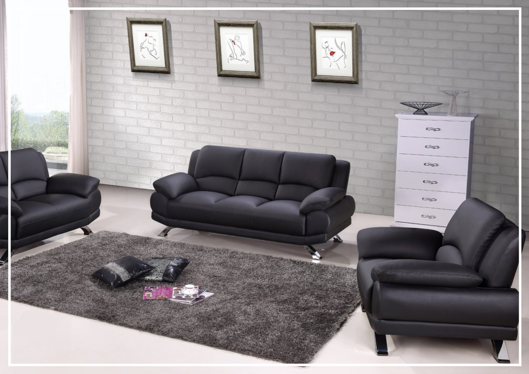 BL Loveseat- SOFABED