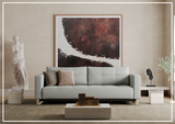 Innovation Living Cassius 2-Seater Fabric Sleeper Sofa-SOFABED