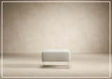 Innovation Living Cassius 2-Seater Fabric Sleeper Sofa-SOFABED