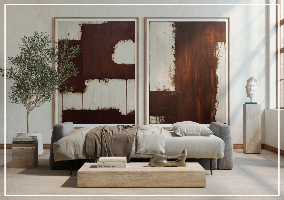 Innovation Living Cone 2-Seater Fabric Sleeper Sofa-SOFABED