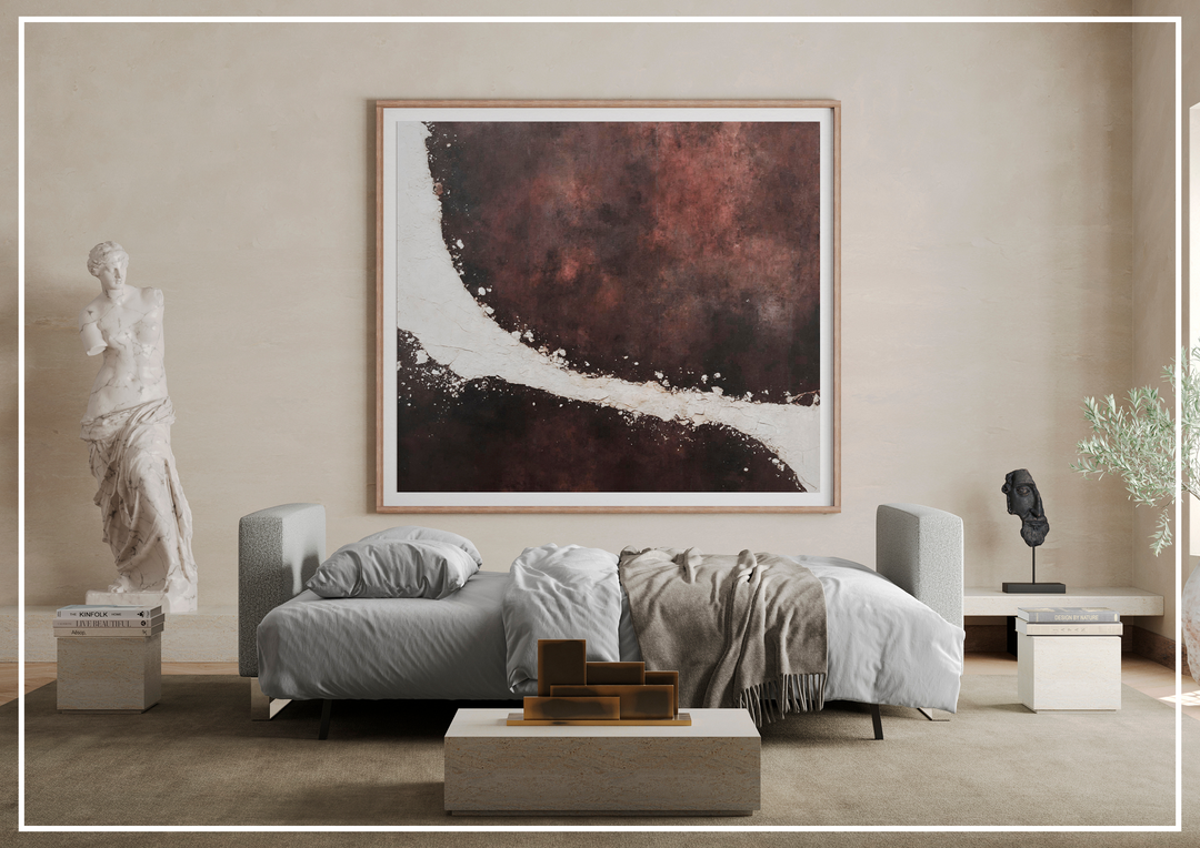 Innovation Living Cassius 2-Seater Fabric Sleeper Sofa-SOFABED