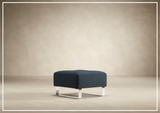 Innovation Living Cassius 2-Seater Fabric Sleeper Sofa-SOFABED