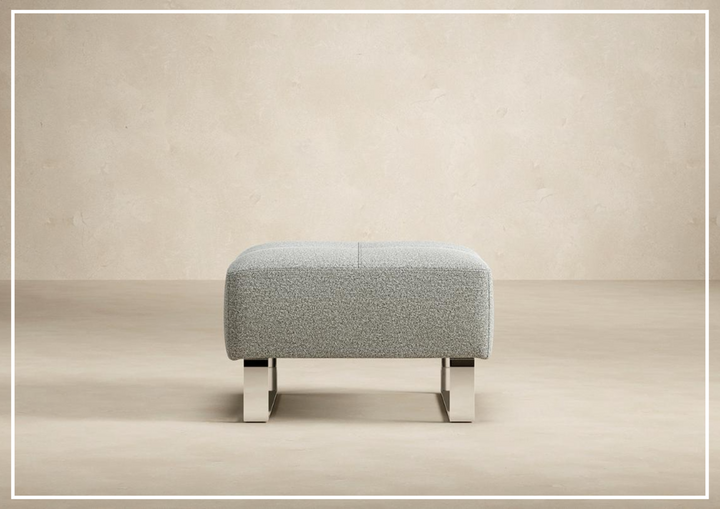 Innovation Living Cassius 2-Seater Fabric Sleeper Sofa-SOFABED