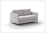 Luonto Elfin Full XL Space Saving Fabric Sleeper Sofa