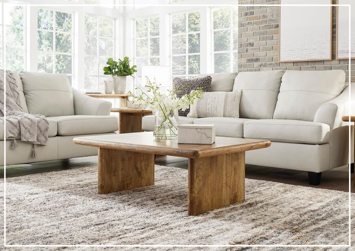 Gio Italia Geneva 3-Seater Queen Leather Sofa Sleeper
