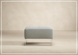 Innovation Living Cassius 2-Seater Fabric Sleeper Sofa-SOFABED