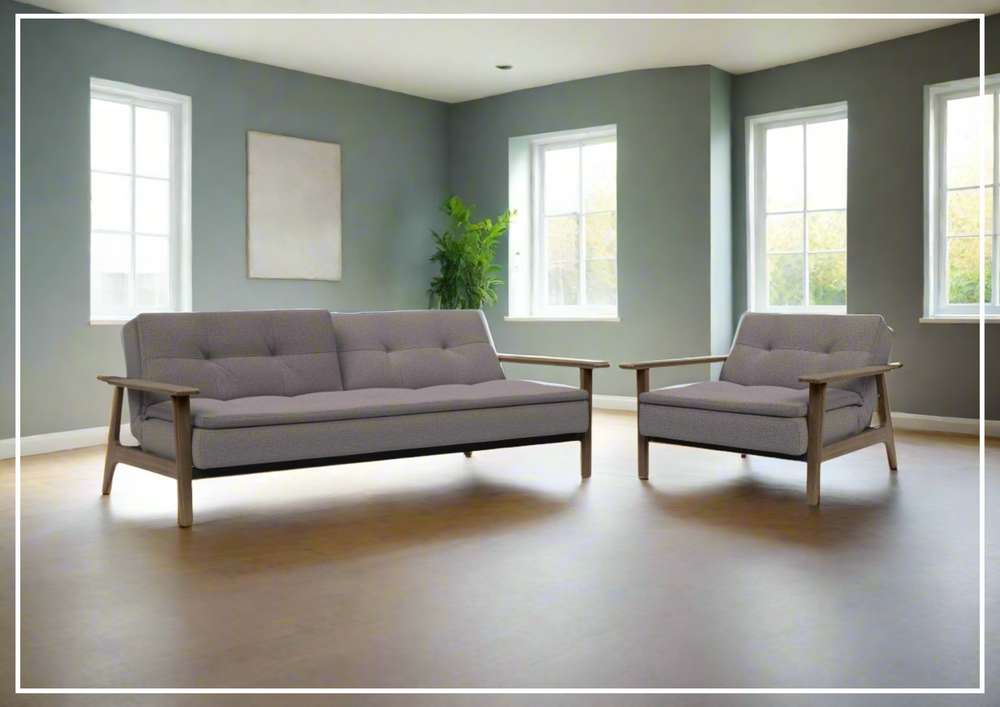 Innovation Living Dublexo Frej Living Room Set-SOFABED