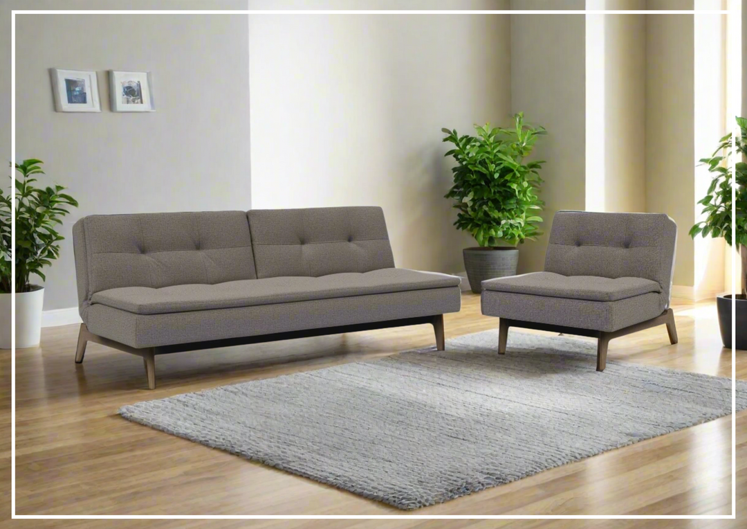 Innovation Living Dublexo Eik Living Room Set-SOFABED