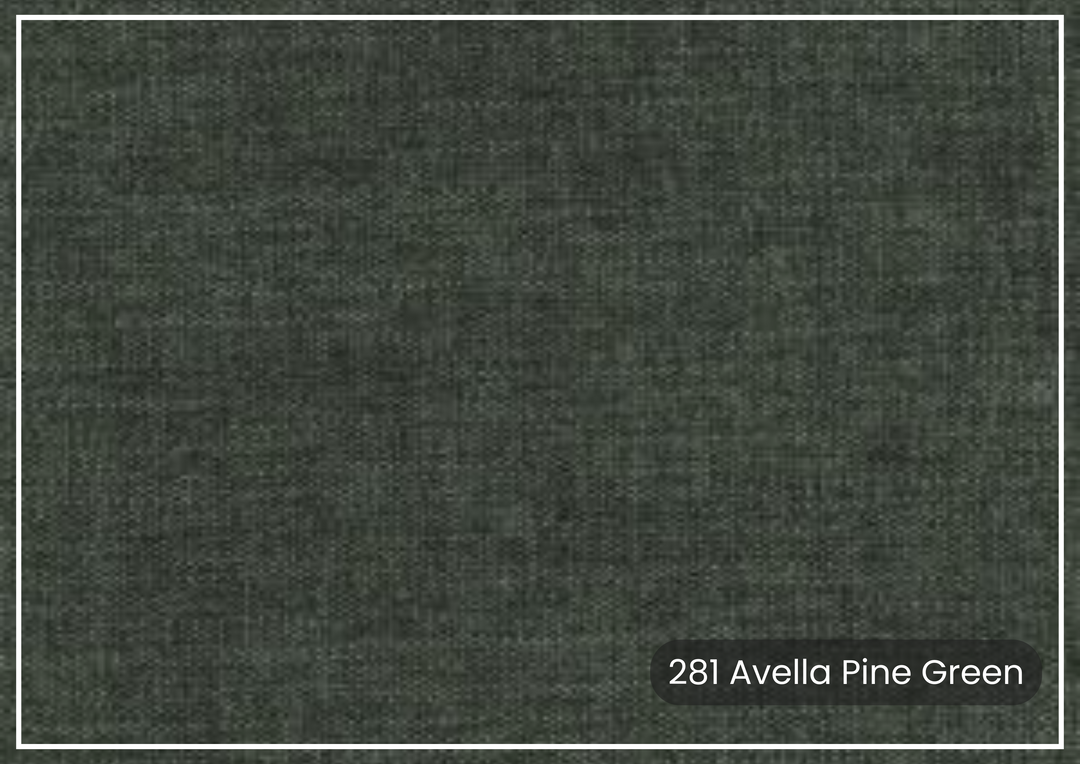 Innovation Living Zeal 2-Seater Fabric Sofa Daybed With Three Color Option