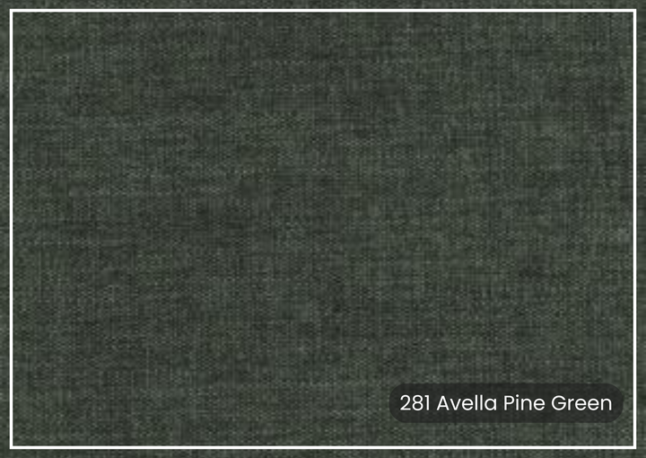 Innovation Living Zeal 2-Seater Fabric Sofa Daybed With Three Color Option