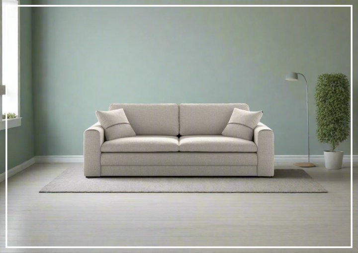 Luonto Cove Sleeper Sofa with Hybrid Deluxe Function-SOFABED